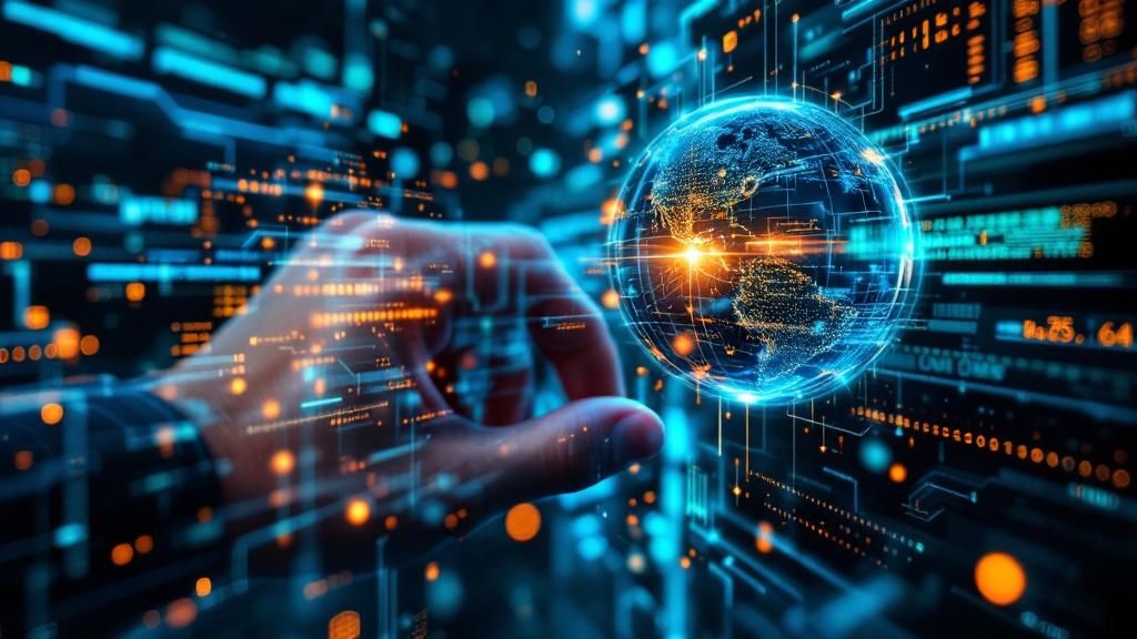 Quantum Computing Advancement Provides Practical Approaches for Intricate Worldwide Climate Challenges