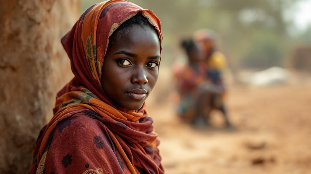 Humanitarian Disaster Worsens in Sub-Saharan African Region Affecting Millions of Vulnerable Populations