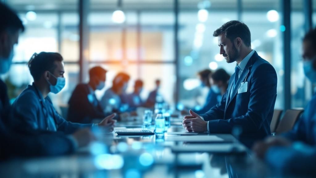 Officials Unveil Significant Changes to NHS Funding and Healthcare Service Delivery